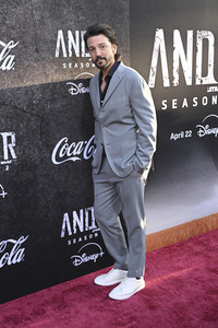 Season 2 Premiere 'Andor' in Los Angeles