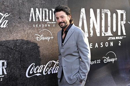 Season 2 Premiere 'Andor' in Los Angeles