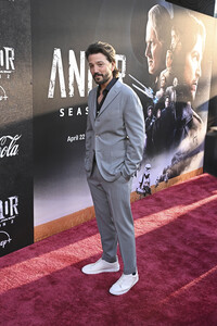 Season 2 Premiere 'Andor' in Los Angeles