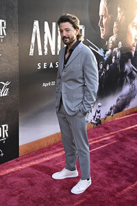 Season 2 Premiere 'Andor' in Los Angeles