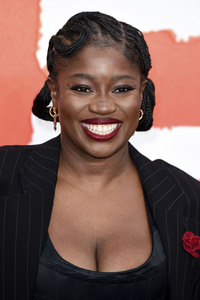 Filmpremiere 'Blood & Sinners' in London