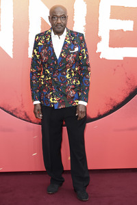 Filmpremiere 'Blood & Sinners' in London