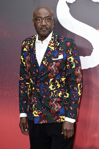 Filmpremiere 'Blood & Sinners' in London