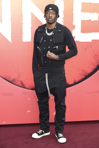 Filmpremiere 'Blood & Sinners' in London