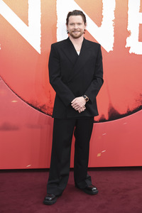 Filmpremiere 'Blood & Sinners' in London