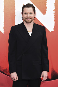 Filmpremiere 'Blood & Sinners' in London