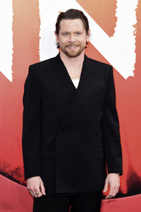 Filmpremiere 'Blood & Sinners' in London