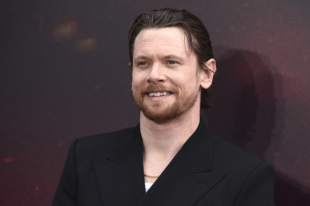 Filmpremiere 'Blood & Sinners' in London