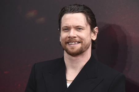 Filmpremiere 'Blood & Sinners' in London