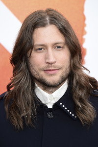 Filmpremiere 'Blood & Sinners' in London