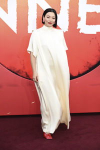 Filmpremiere 'Blood & Sinners' in London