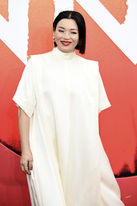 Filmpremiere 'Blood & Sinners' in London