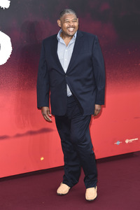 Filmpremiere 'Blood & Sinners' in London