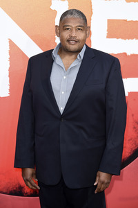 Filmpremiere 'Blood & Sinners' in London