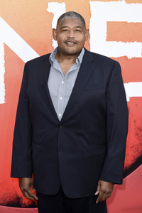 Filmpremiere 'Blood & Sinners' in London