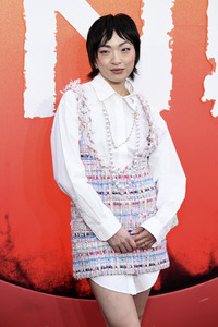 Filmpremiere 'Blood & Sinners' in London