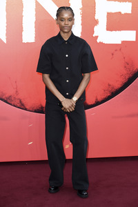 Filmpremiere 'Blood & Sinners' in London