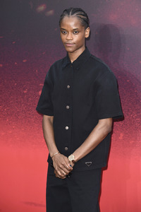 Filmpremiere 'Blood & Sinners' in London