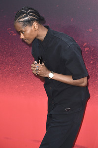 Filmpremiere 'Blood & Sinners' in London