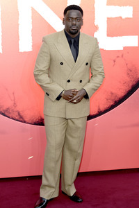 Filmpremiere 'Blood & Sinners' in London