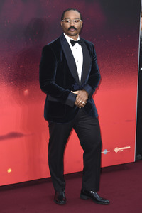 Filmpremiere 'Blood & Sinners' in London