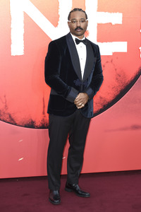 Filmpremiere 'Blood & Sinners' in London