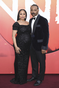 Filmpremiere 'Blood & Sinners' in London