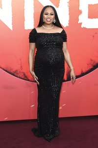 Filmpremiere 'Blood & Sinners' in London