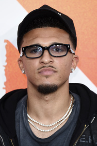 Filmpremiere 'Blood & Sinners' in London