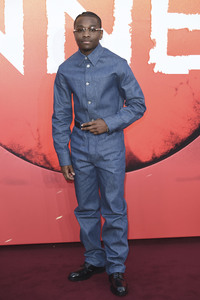 Filmpremiere 'Blood & Sinners' in London