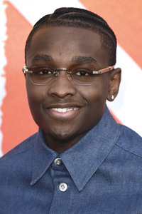 Filmpremiere 'Blood & Sinners' in London