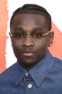 Filmpremiere 'Blood & Sinners' in London