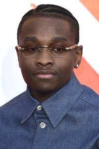 Filmpremiere 'Blood & Sinners' in London