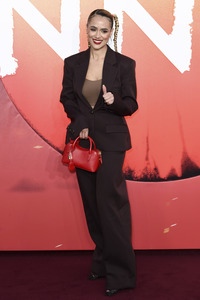 Filmpremiere 'Blood & Sinners' in London