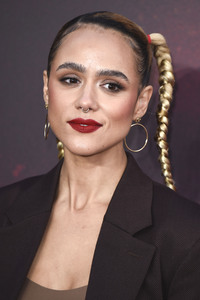 Filmpremiere 'Blood & Sinners' in London