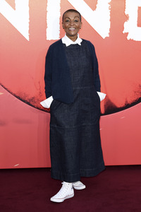 Filmpremiere 'Blood & Sinners' in London