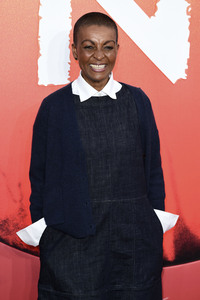 Filmpremiere 'Blood & Sinners' in London