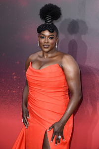 Filmpremiere 'Blood & Sinners' in London