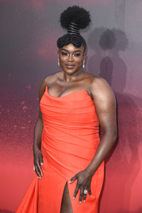 Filmpremiere 'Blood & Sinners' in London