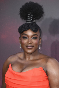 Filmpremiere 'Blood & Sinners' in London