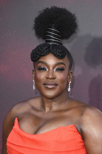 Filmpremiere 'Blood & Sinners' in London