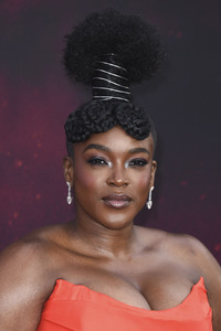 Filmpremiere 'Blood & Sinners' in London