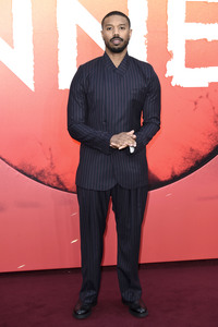 Filmpremiere 'Blood & Sinners' in London