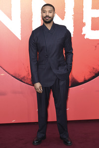 Filmpremiere 'Blood & Sinners' in London