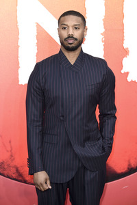 Filmpremiere 'Blood & Sinners' in London