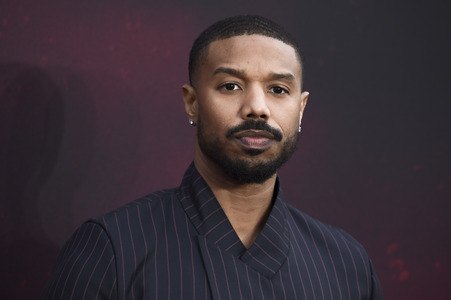 Filmpremiere 'Blood & Sinners' in London