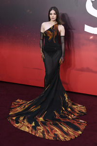 Filmpremiere 'Blood & Sinners' in London