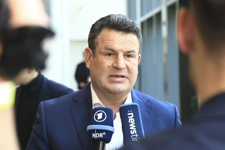 Dialogkonferenz der SPD in Hannover