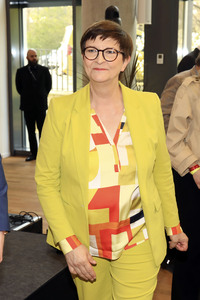 Dialogkonferenz der SPD in Hannover