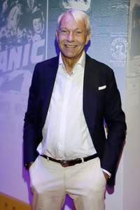 Ausstellungseröffnung 'Titanic: Eine immersive Reise' in Hamburg